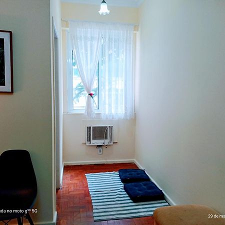 Apartamento Premium Rio de Janeiro Exterior foto