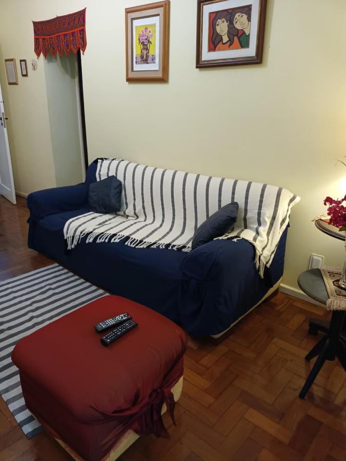 Apartamento Premium Rio de Janeiro Exterior foto