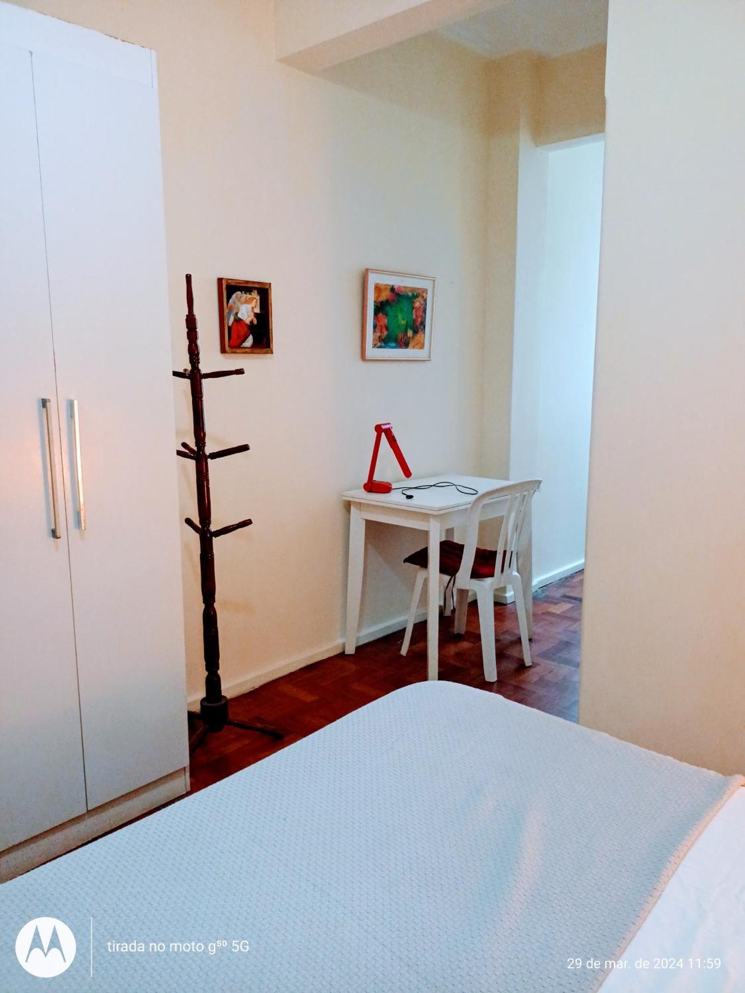 Apartamento Premium Rio de Janeiro Exterior foto