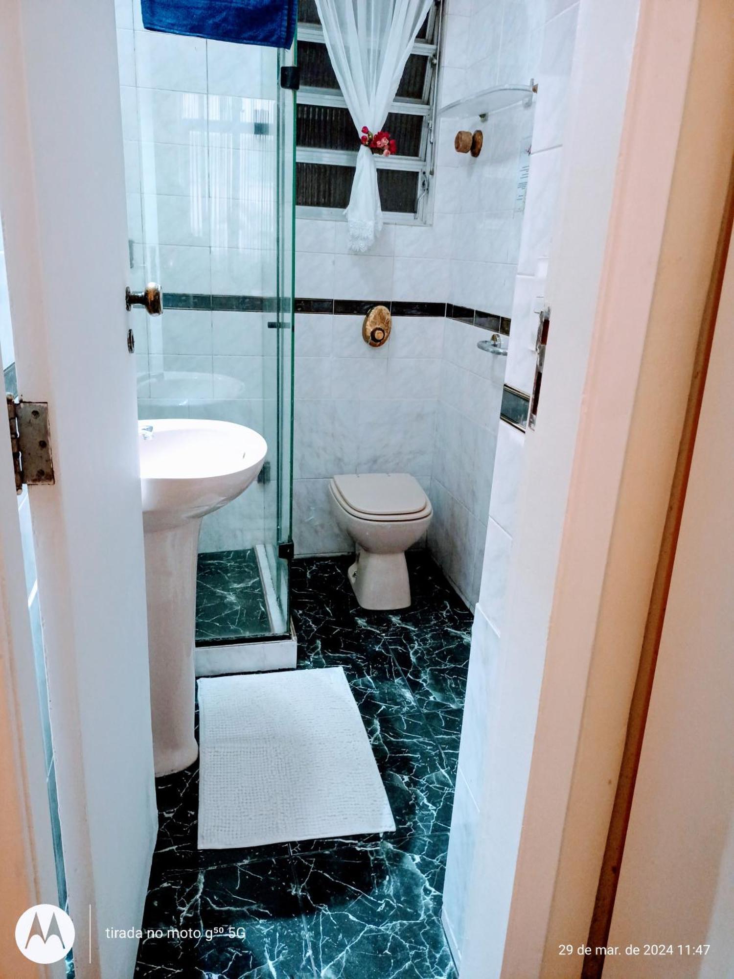 Apartamento Premium Rio de Janeiro Exterior foto