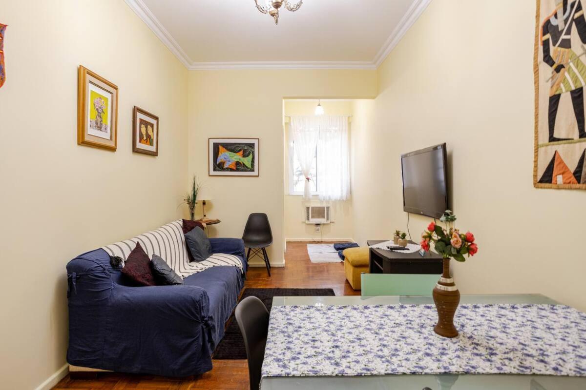 Apartamento Premium Rio de Janeiro Exterior foto