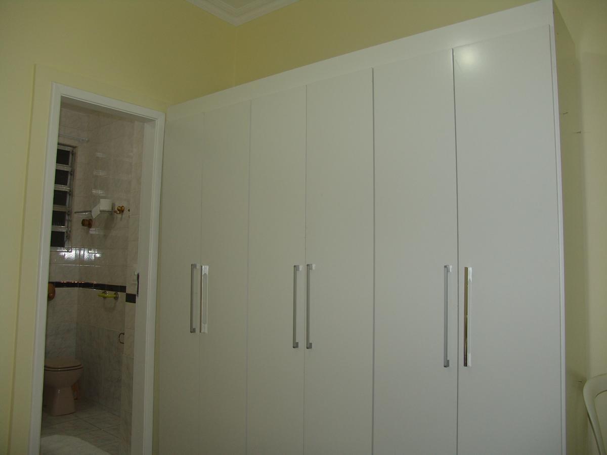 Apartamento Premium Rio de Janeiro Exterior foto